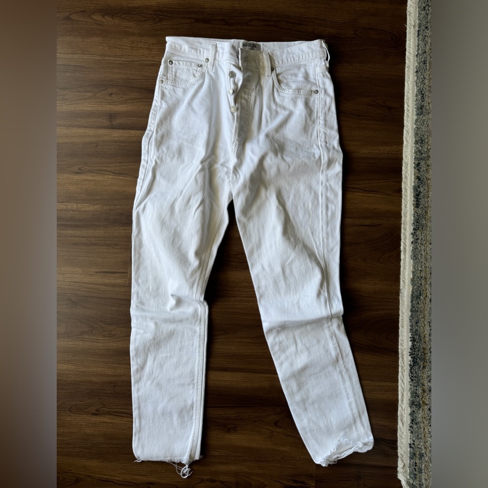 Agolde jeans